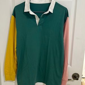 Original Use. Men shirt. Size S